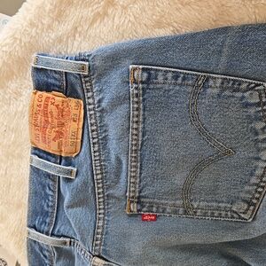 Levi's Men's Jean's